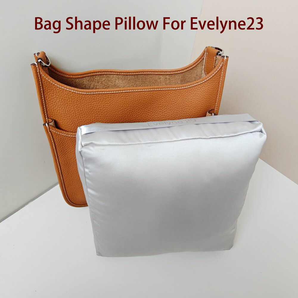 Women'S Bags Handbags - Fits For Evelyne23 Handbag Storage Silky