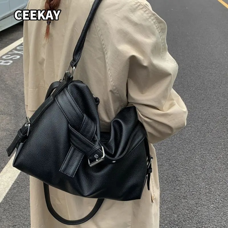 Y2k Large Capaci Casual Commut - đánh giá và giá Women'S Young Bags