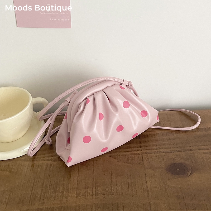 MOODS Super Mini Luxury Design - đánh giá và giá Women Bags On Sale