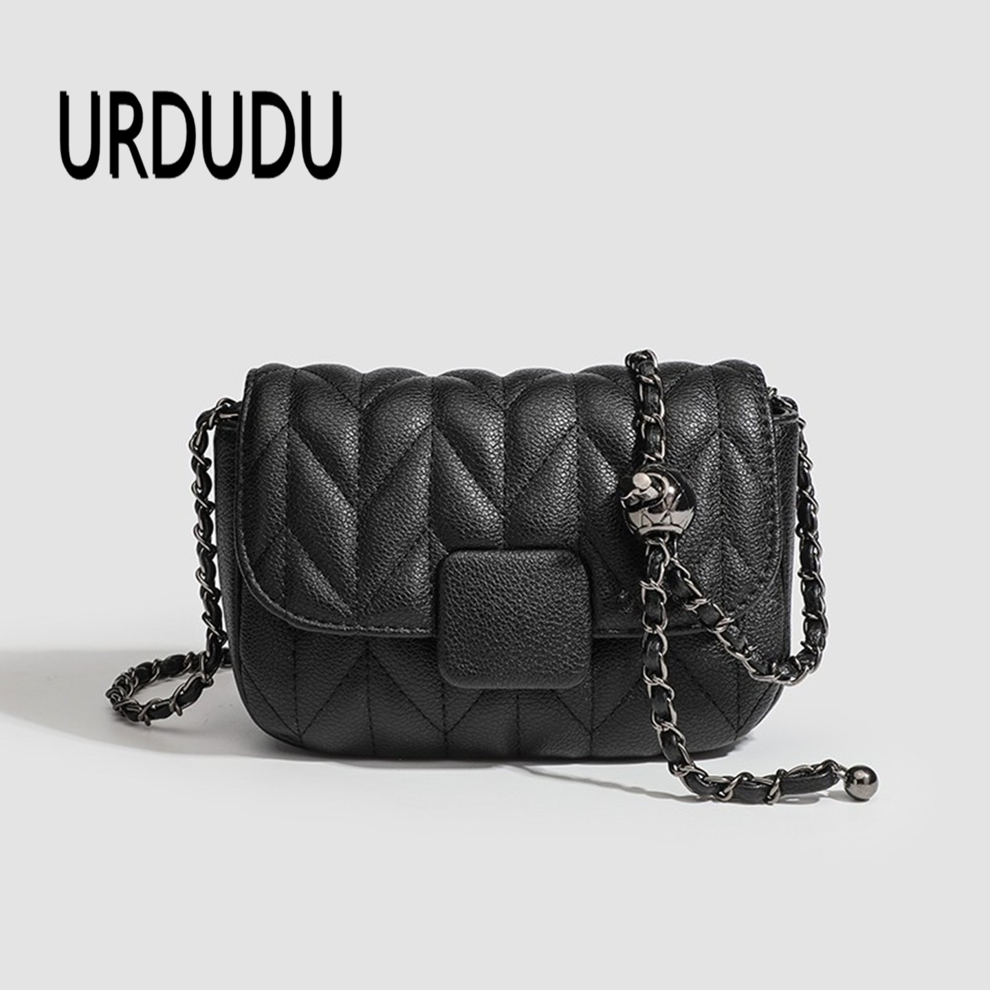 URDUDU Fashionable  Chain Cros - đánh giá và giá Women'S Young Bags
