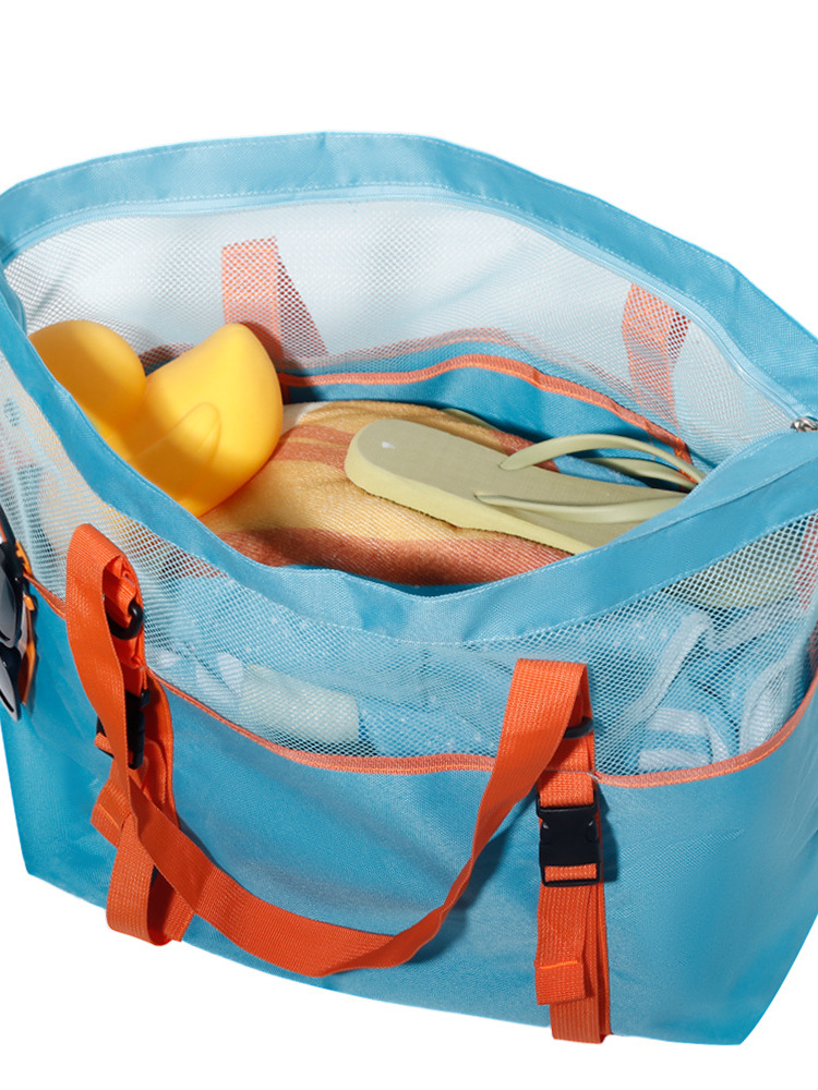 Large Capacity Waterproof Beac - đánh giá và giá Women'S Young Bags