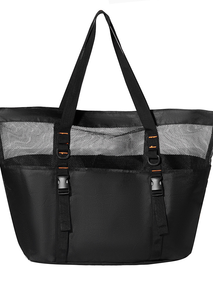 Large Capacity Waterproof Beac - đánh giá và giá Women'S Young Bags