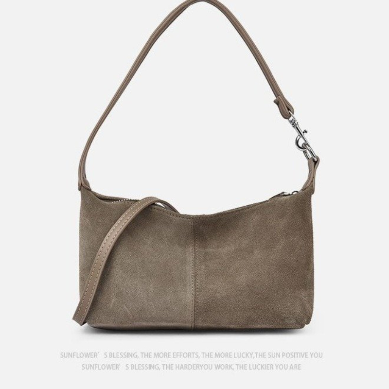 2026 New Arrival Retro Suede S - đánh giá và giá Women Bags 2026 Trends
