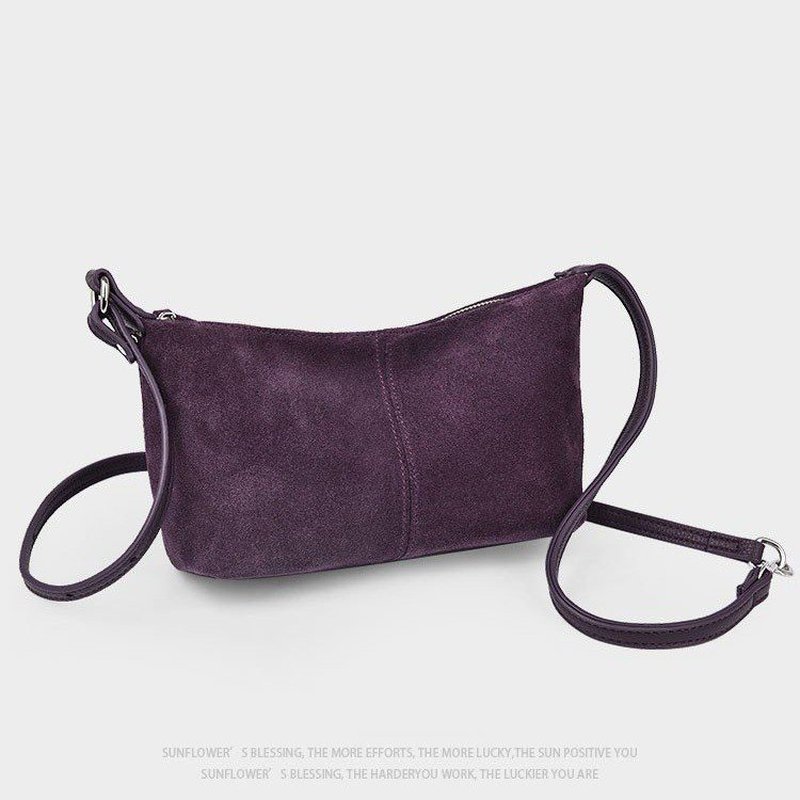 2026 New Arrival Retro Suede S - đánh giá và giá Women Bags 2026 Trends