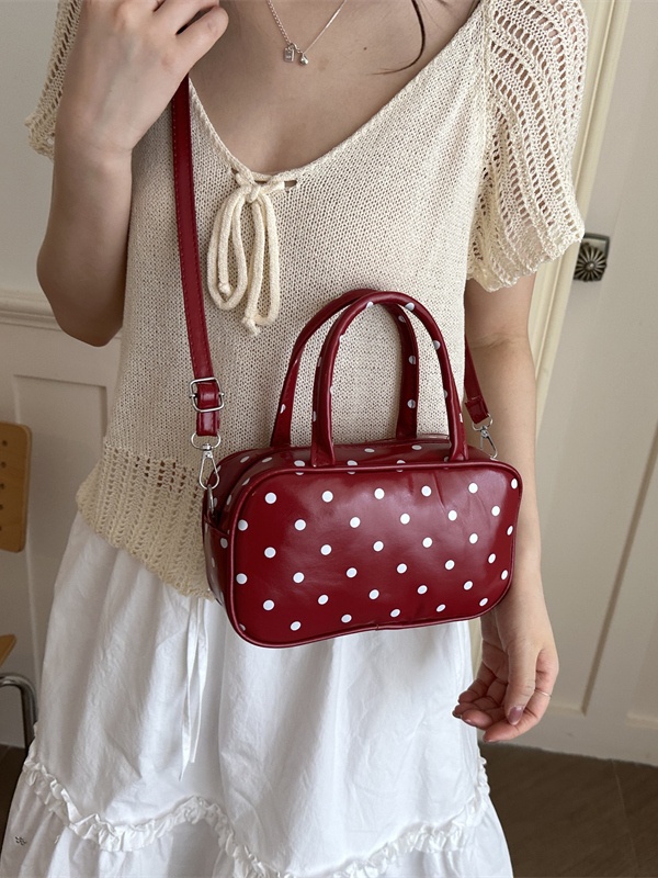 Korean Style Large Capacity Po - đánh giá và giá Women'S Young Bags
