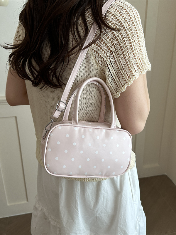 Korean Style Large Capacity Po - đánh giá và giá Women'S Young Bags