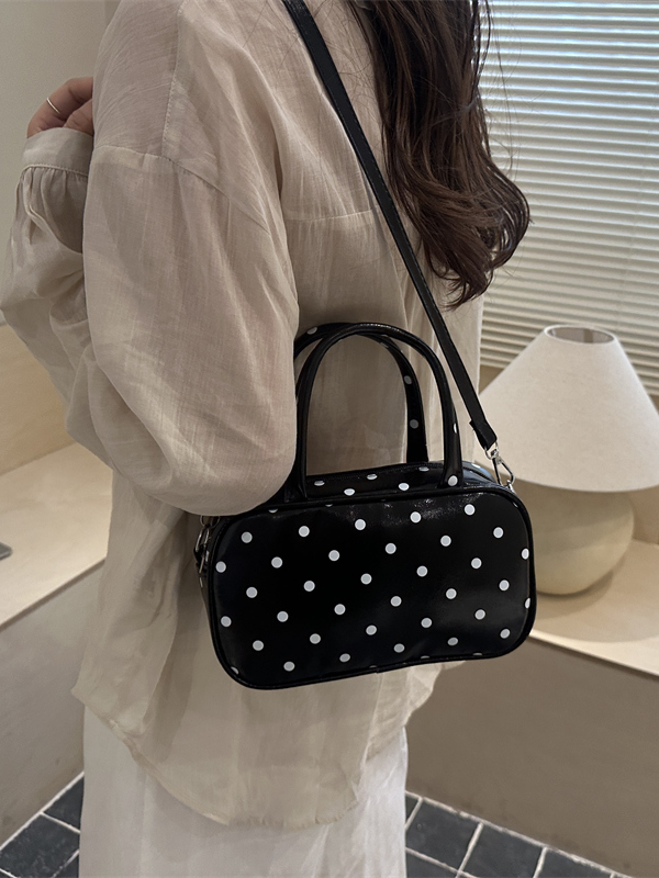 Korean Style Large Capacity Po - đánh giá và giá Women'S Young Bags