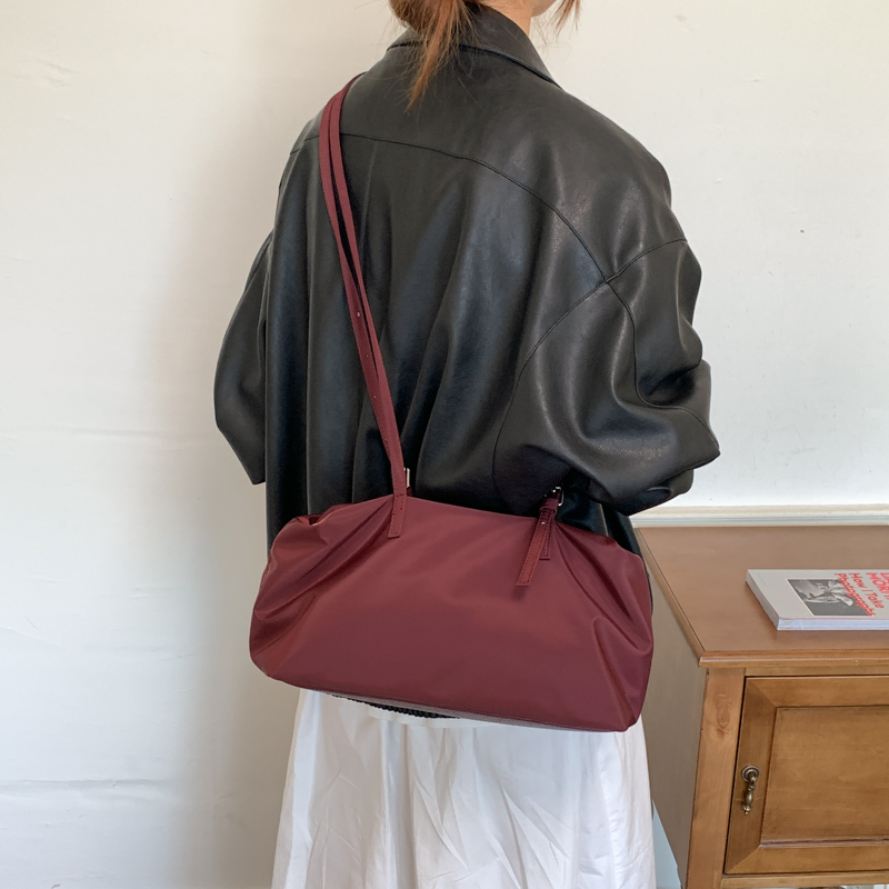 2026 New Minimalist Women Nylo - đánh giá và giá Women Hand Bags For Office