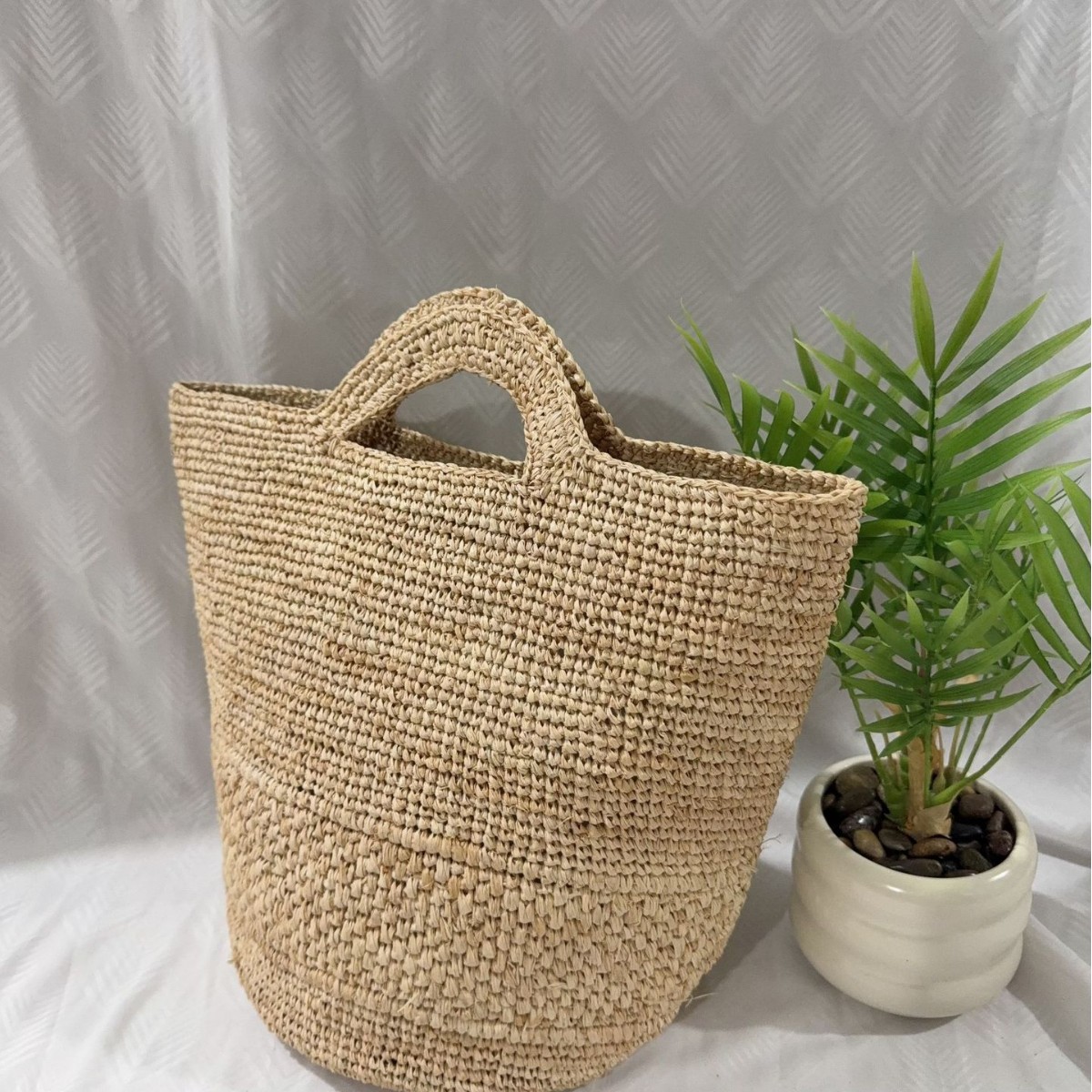 Bohemian Raffia Straw Bag Hand - đánh giá và giá Women'S Raffia Bags