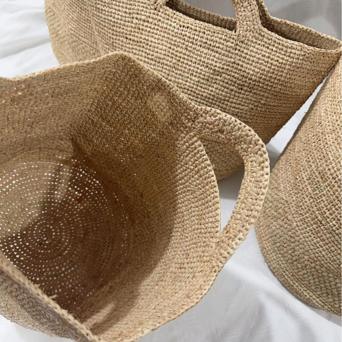 Bohemian Raffia Straw Bag Hand - đánh giá và giá Women'S Raffia Bags