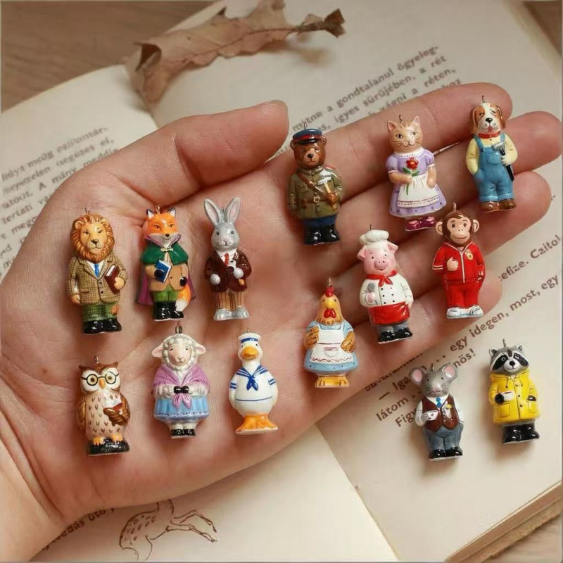 Creative Cartoon Anthropomorph - đánh giá và giá Women'S Young Bags