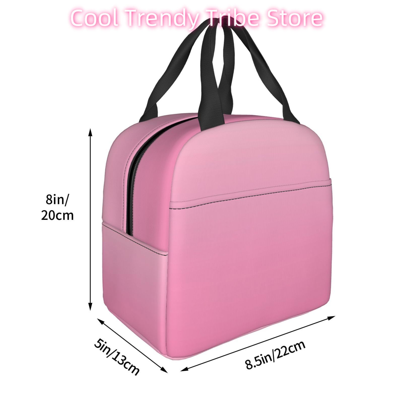 Insulated Lunch Bag for Women  - đánh giá và giá Women Hand Bags For Office
