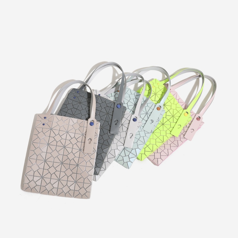 Fashion Geometric Diamond Tote - đánh giá và giá Women Bags 2026 Trends