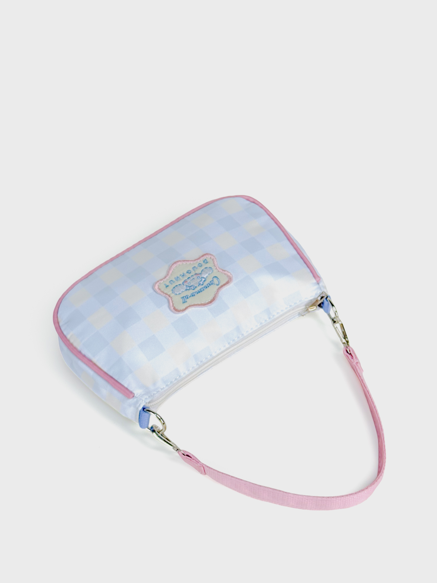 Fashionable Ladies' Underarm P - đánh giá và giá Women'S Young Bags
