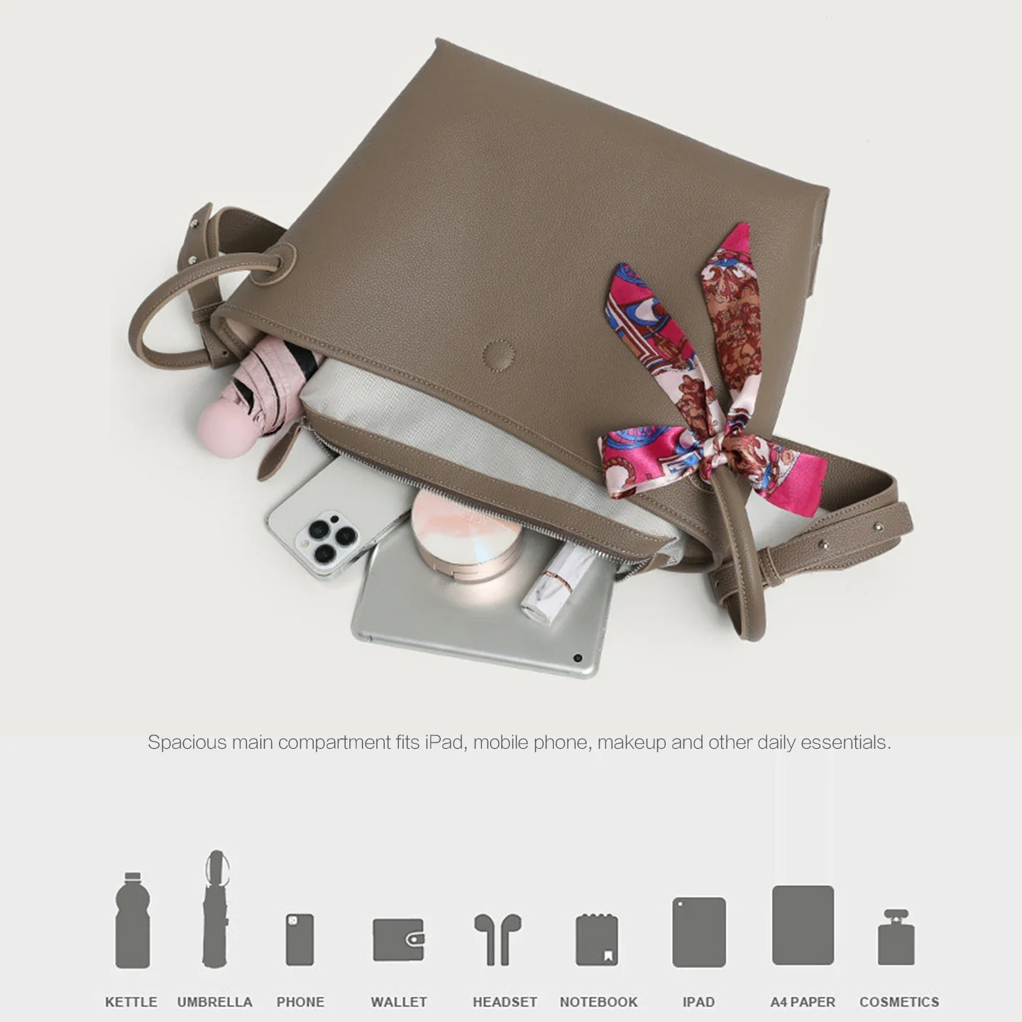 Light Luxury High end Women To - đánh giá và giá Women'S Bags Handbags