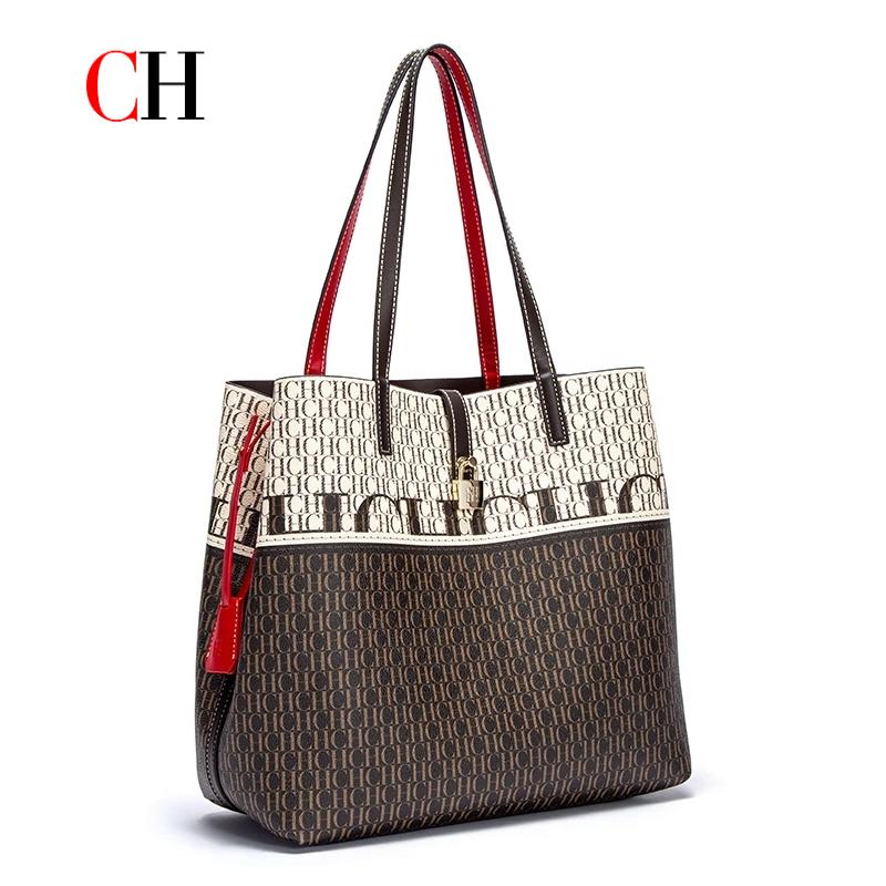 CH Ladies Handbag Large Capaci - đánh giá và giá Women Bags On Sale