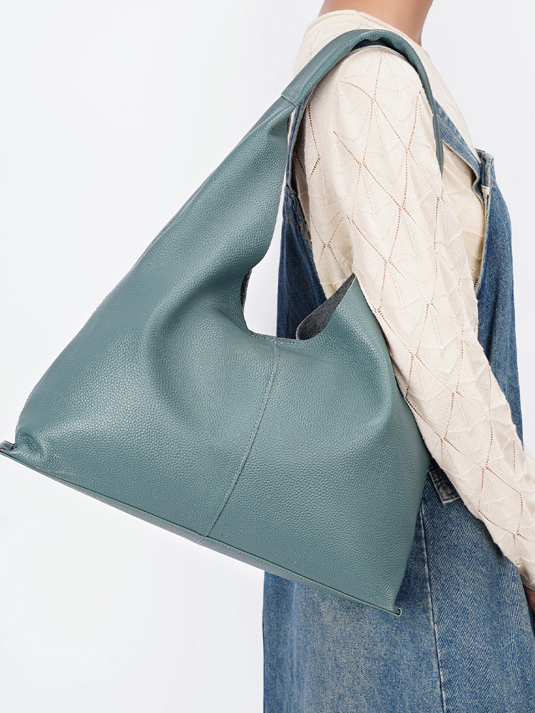 Zency Soft Genuine Leather Wom - đánh giá và giá Women Bags On Sale