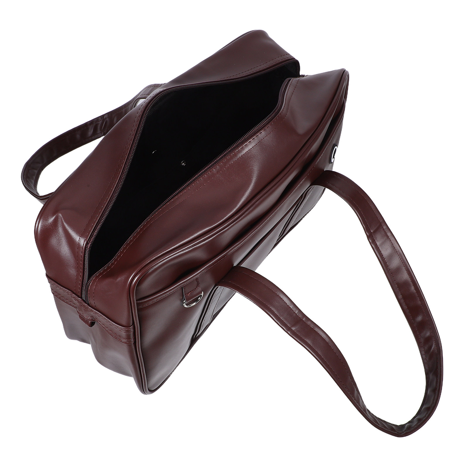 Large Capacity Waterproof PU L - đánh giá và giá Women Hand Bags For Office