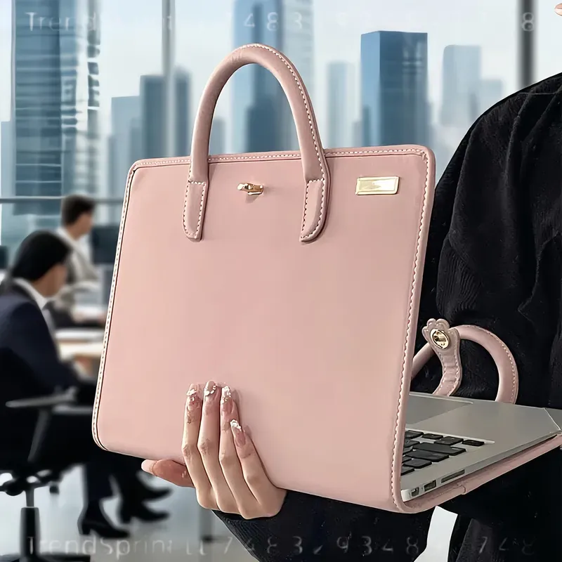 Portable Laptop Bag Protective - đánh giá và giá Women'S Bags Handbags