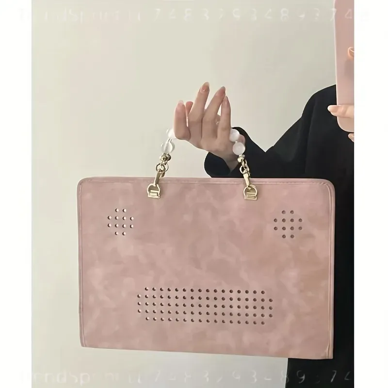 Portable Laptop Bag Protective - đánh giá và giá Women'S Bags Handbags