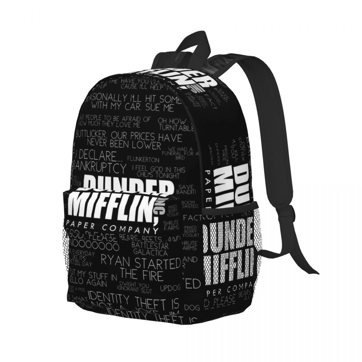 The Office Quotes Dunder Miffl - đánh giá và giá Women Bags Company