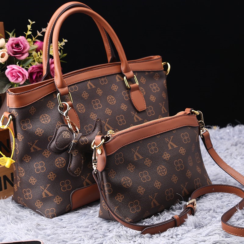 Light Luxury Brand Women's Bag - đánh giá và giá Women Bags On Sale