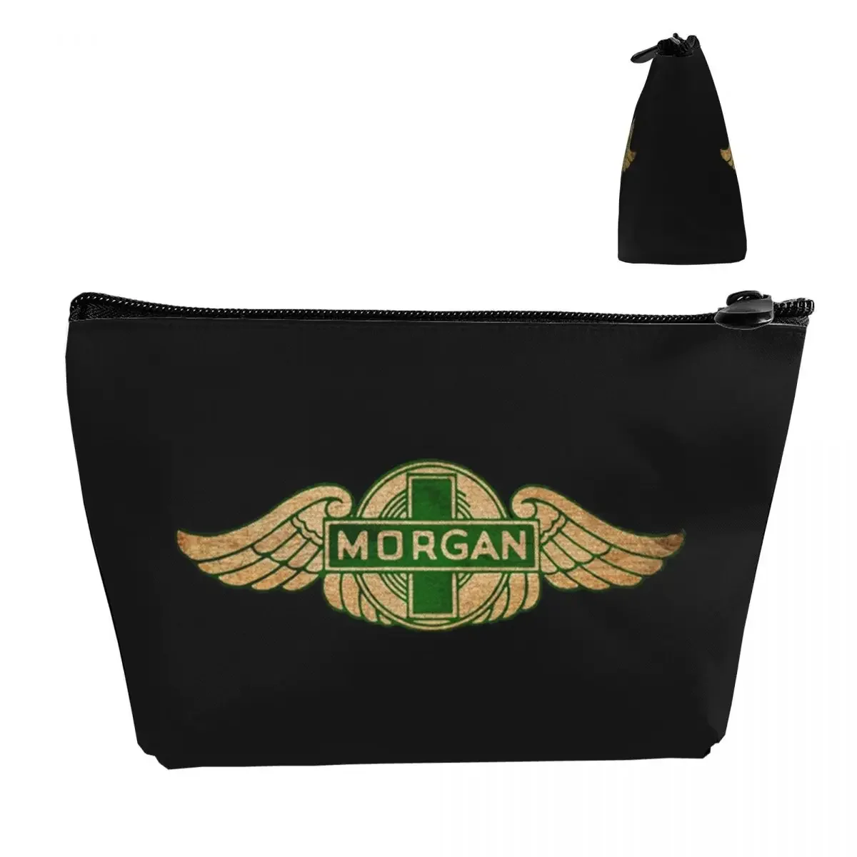 Morgan Motor Car Company Trave - đánh giá và giá Women Bags Company