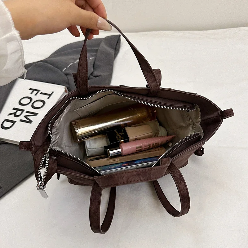 Light Luxury Solid PU Hasp Sho - đánh giá và giá Women Bags On Sale