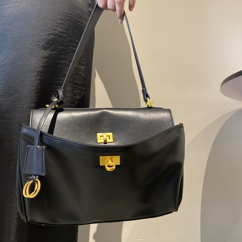 Women's Cow Split Leather Larg - đánh giá và giá Women Bags On Sale