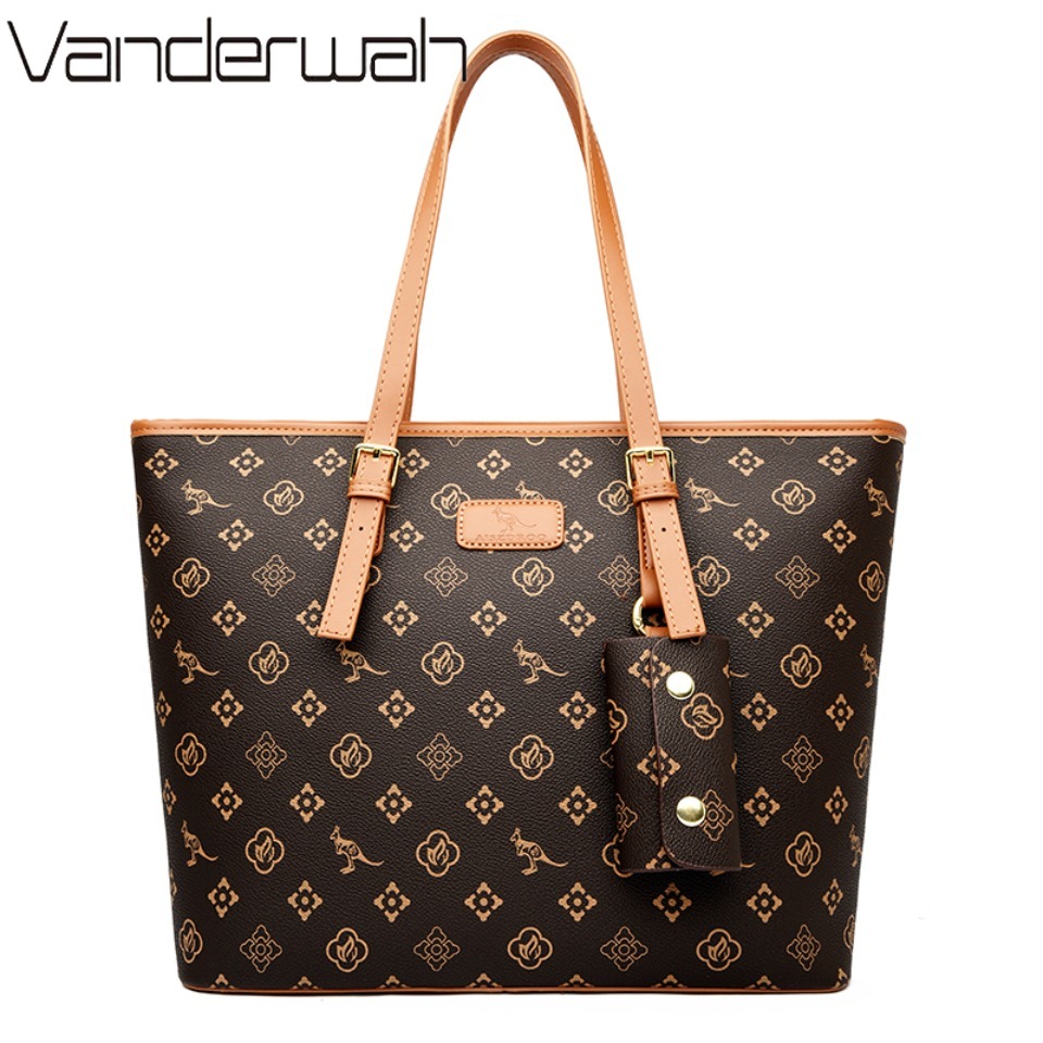Genuine Brand High Quality Lea - đánh giá và giá Women Bags On Sale