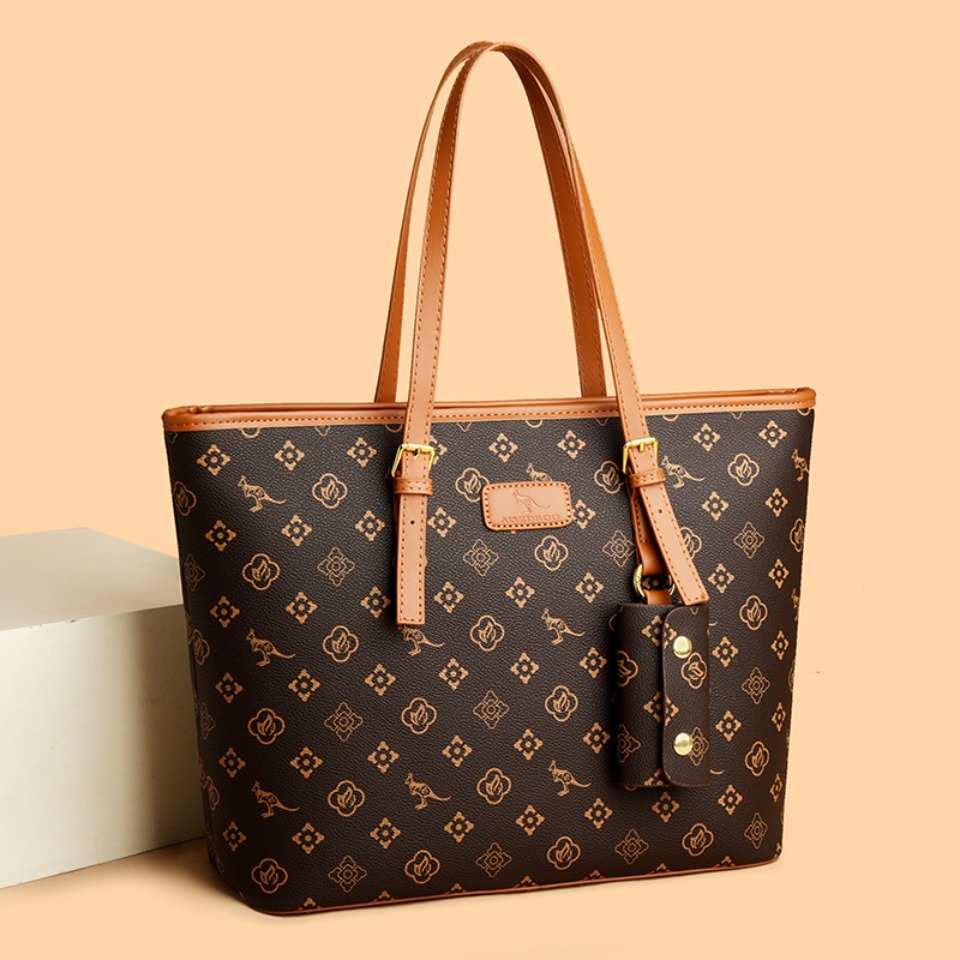 Genuine Brand High Quality Lea - đánh giá và giá Women Bags On Sale