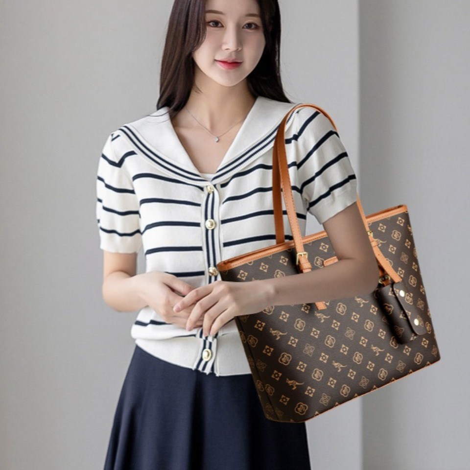 Genuine Brand High Quality Lea - đánh giá và giá Women Bags On Sale