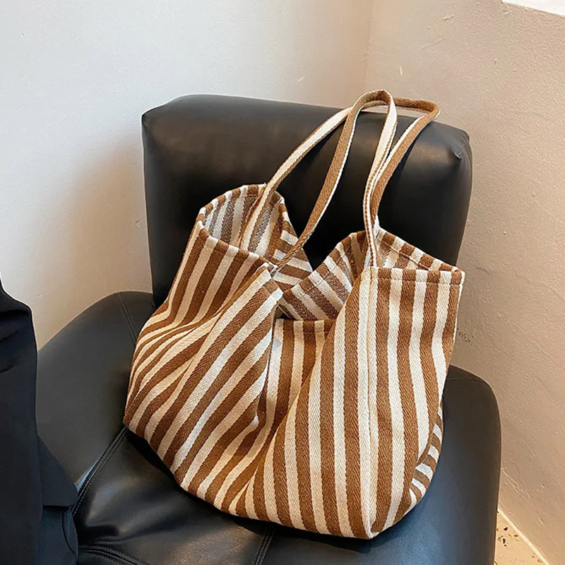 Large Capacity Canvas Bag for  - đánh giá và giá Women Bags On Sale